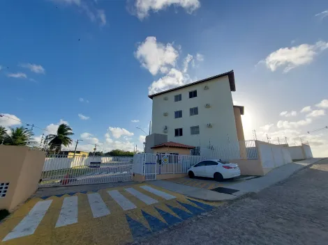 Apartamento com armários em Nossa Sra do Socorro com condomínio incluso no valor do aluguel.