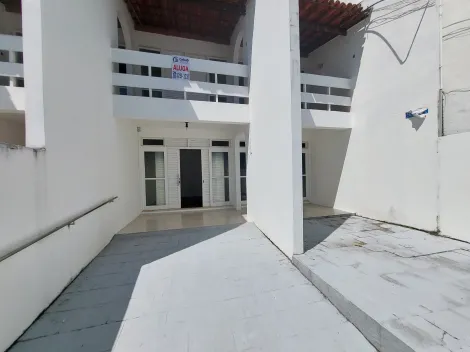 Ótima casa comercial para locação no bairro Salgado Filho.