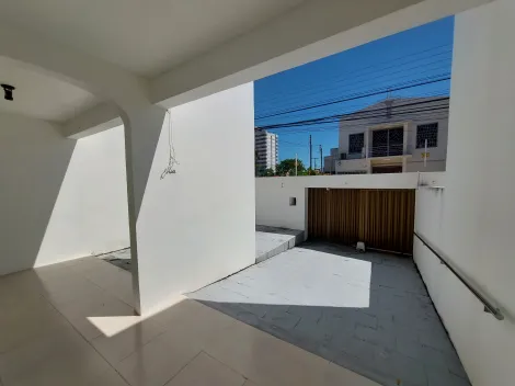 Ótima casa comercial para locação no bairro Salgado Filho.