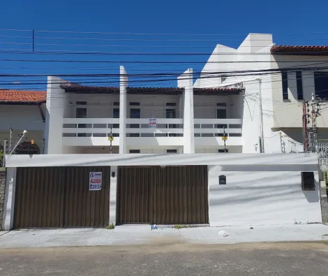 Ótima casa comercial para locação no bairro Salgado Filho.