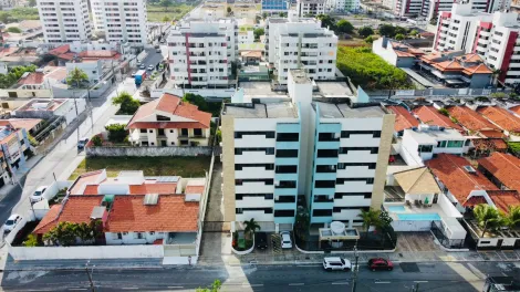 Apartamento no Condomínio Dulce Vasconcelos no bairro Coroa do Meio, Aracaju/SE