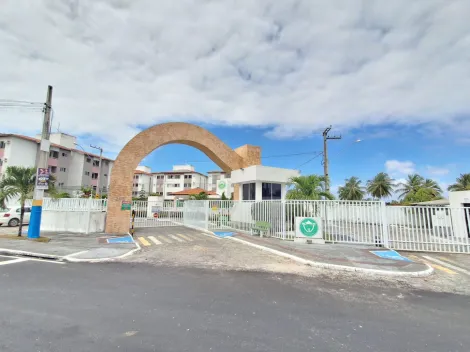 Apartamento em ótima localização no Cond. Grand Ville na Barra dos Coqueiros, com condomínio já incluso.
