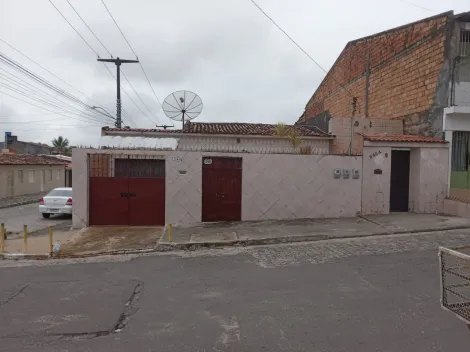 imagem 1 - Casa à venda no bairro Jardim Centenário imagem 1 - Casa à venda no bairro Jardim Centenário