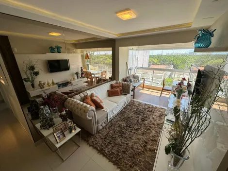 Belíssimo apartamento à venda no Condomínio Vista Beira Mar