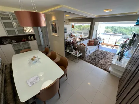 Belíssimo apartamento à venda no Condomínio Vista Beira Mar
