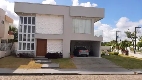 Barra dos Coqueiros Luar da Barra Casa Venda R$1.650.000,00 Condominio R$635,00 3 Dormitorios 4 Vagas Area do terreno 571.01m2 