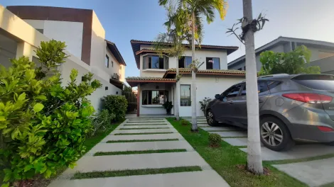 Casa à venda no condomínio Alamedas do Sol, Aracaju/SE