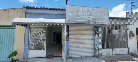 Casa à venda no bairro Siqueira Campos