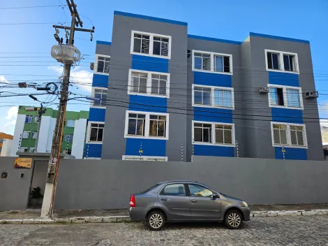 Apartamento à venda no Edifício Corcovado