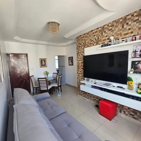 Apartamento à venda no Edifício Corcovado