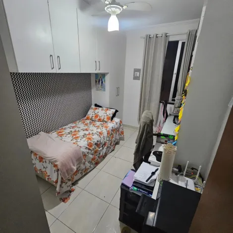 Apartamento à venda no Edifício Corcovado