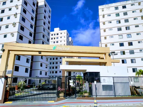 Apartamento no Cond. Vila Verde, bairro Jabotiana.