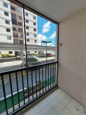 Apartamento no Cond. Vila Verde, bairro Jabotiana.
