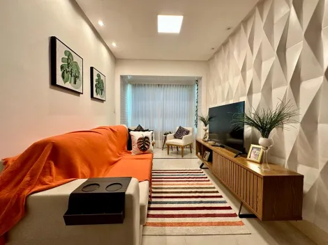 Apartamento no Condomínio Francisco Antonio de Jesus, Coroa do Meio