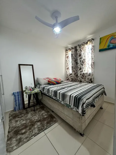 Apartamento no Condomínio Rio Barra Mais Viver