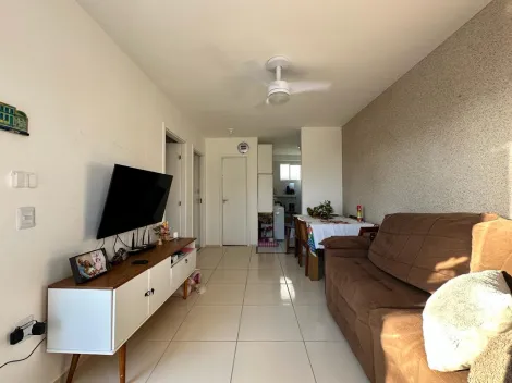 Apartamento no Condomínio Rio Barra Mais Viver