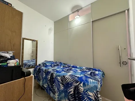 Apartamento no Condomínio Rio Barra Mais Viver