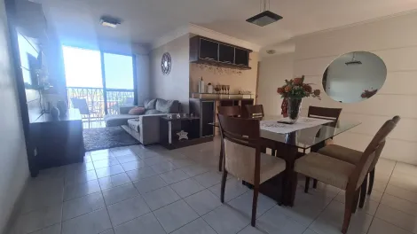Apartamento à venda no condomínio Parque da Serras