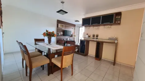 Apartamento à venda no condomínio Parque da Serras