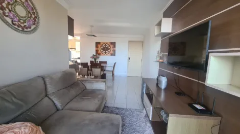 Apartamento à venda no condomínio Parque da Serras