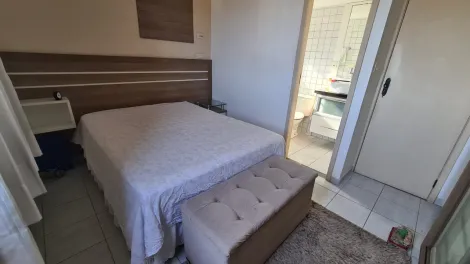 Apartamento à venda no condomínio Parque da Serras