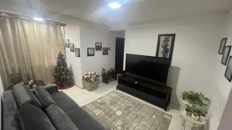 Apartamento à venda condomínio Mar Mediterrâneo
