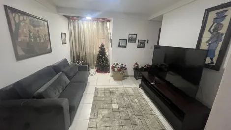 Apartamento à venda condomínio Mar Mediterrâneo