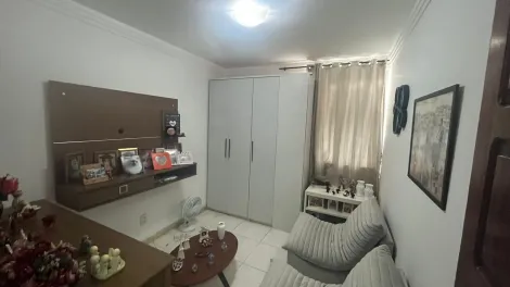 Apartamento à venda condomínio Mar Mediterrâneo