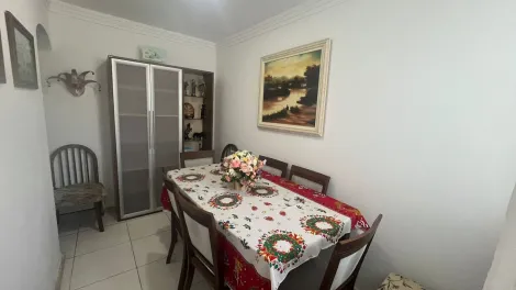 Apartamento à venda condomínio Mar Mediterrâneo