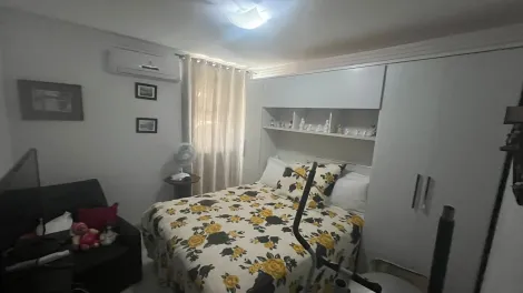 Apartamento à venda condomínio Mar Mediterrâneo
