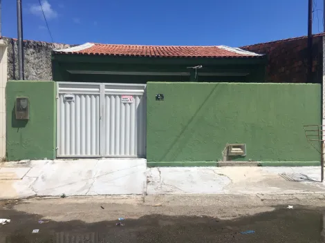 Casa à venda na Barra dos Coqueiros