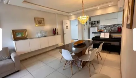Apartamento à venda no condomínio Solarium
