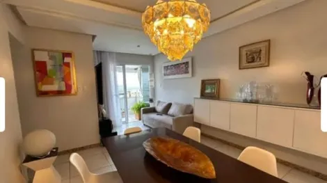 Apartamento à venda no condomínio Solarium