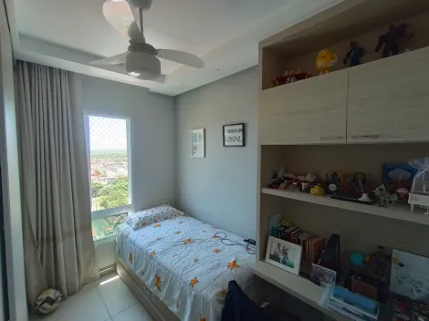Apartamento à venda no condomínio Solarium