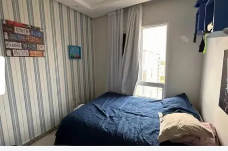 Apartamento à venda no condomínio Solarium