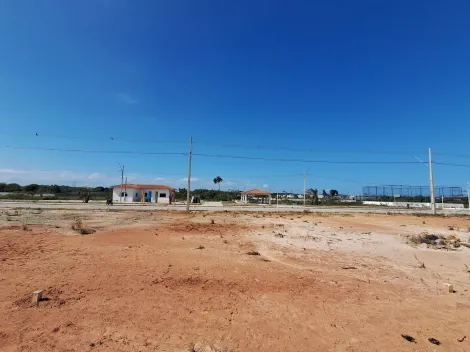 Alugue Terreno em região estratégica no Loteamento Poxim em São Cristovão.