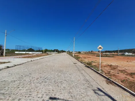 Alugue Terreno em região estratégica no Loteamento Poxim em São Cristovão.