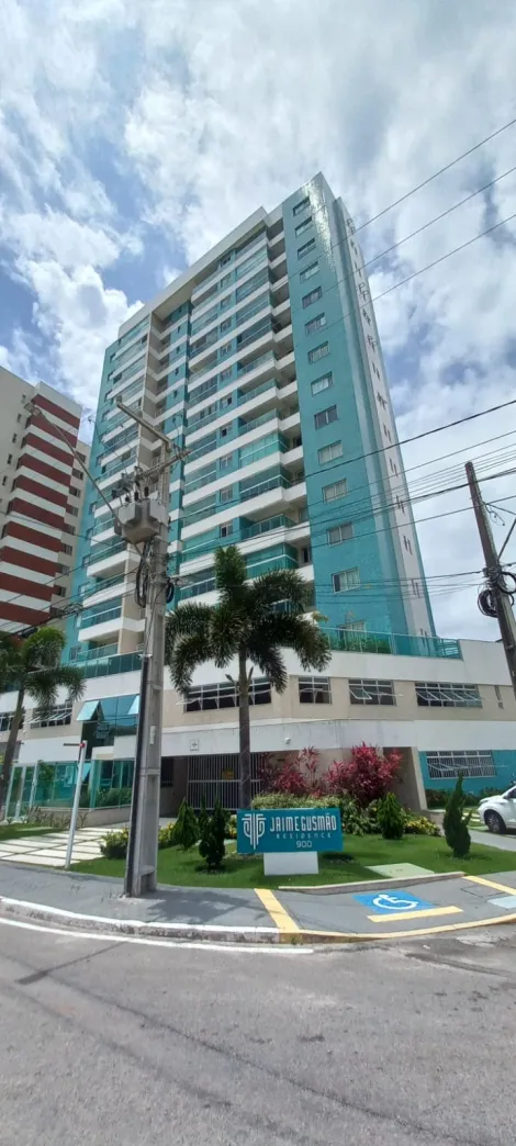 Apartamento à venda no condomínio Jaime Gusmão