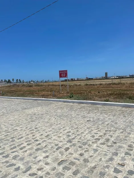 Lote à venda no Luar da Barra II, Barra dos Coqueiros/SE
