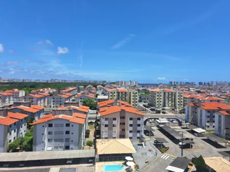 Apartamento no Cond. Le Vert Boulevart, bairro Farolândia.