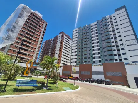 Apartamento no Cond. Le Vert Boulevart, em ótima localização no bairro Farolândia.