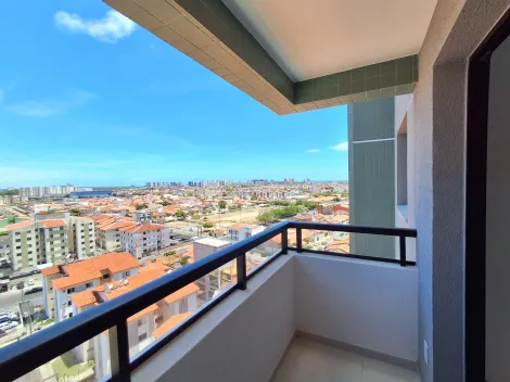 Apartamento no Cond. Le Vert Boulevart, em ótima localização no bairro Farolândia.