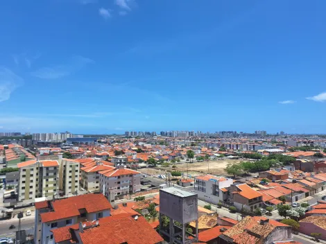 Apartamento no Cond. Le Vert Boulevart, em ótima localização no bairro Farolândia.