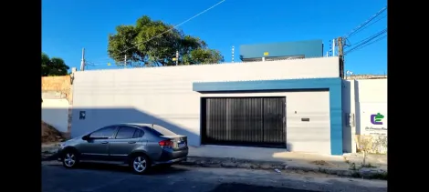imagem 1 - Casa à venda no Bairro Coroa do Meio em excelente localização, Aracaju/SE imagem 1 - Casa à venda no Bairro Coroa do Meio em excelente localização, Aracaju/SE