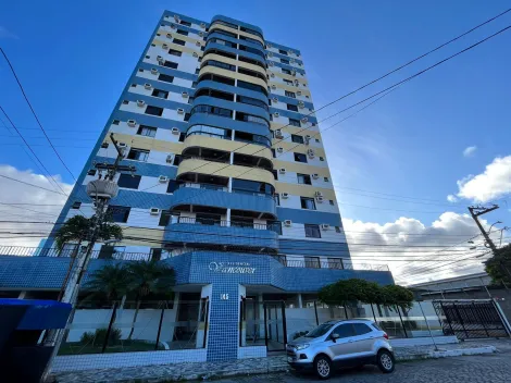 Aracaju Grageru Apartamento Venda R$500.000,00 Condominio R$800,00 3 Dormitorios 2 Vagas Area construida 97.00m2