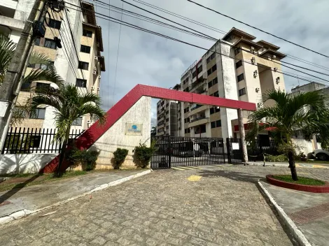 Apartamento no Condomínio Vista Marina no bairro Aruana