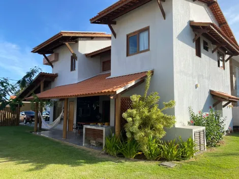 Casa no Maikai Residencial Resort localizada na Barra dos Coqueiros.