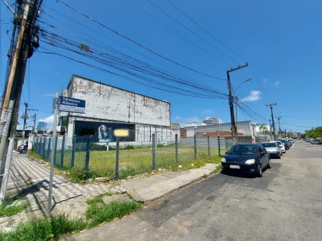 imagem 4 - Terreno em excelente localização com espaço amplo na Av. Francisco Porto. imagem 4 - Terreno em excelente localização com espaço amplo na Av. Francisco Porto.