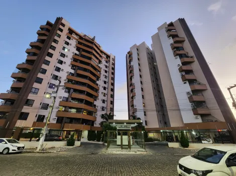 Aracaju Grageru Apartamento Venda R$760.000,00 Condominio R$736,00 4 Dormitorios 2 Vagas Area construida 177.00m2