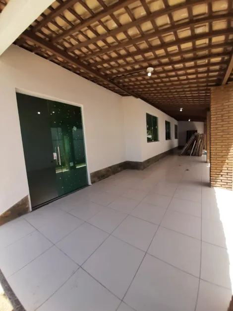 Casa à venda no bairro Mosqueiro, Aracaju/SE